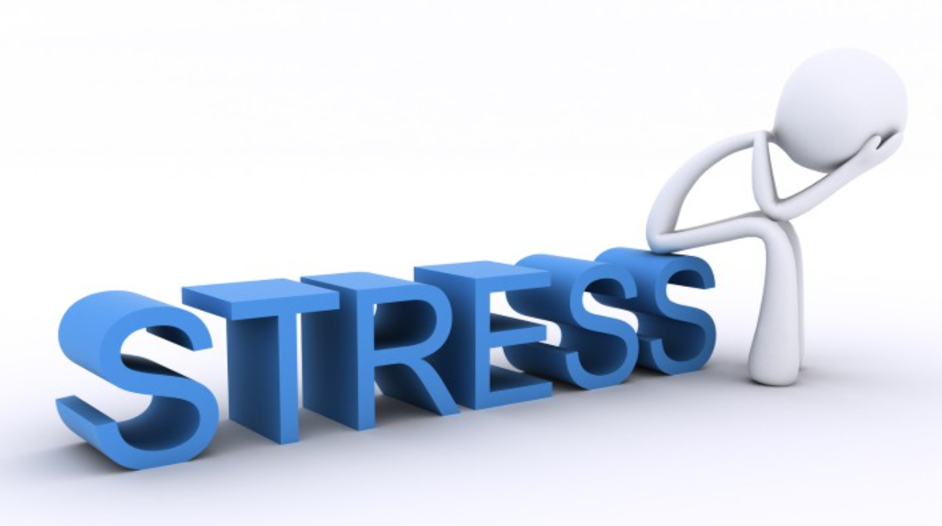 ADOLESCENTS ET STRESS