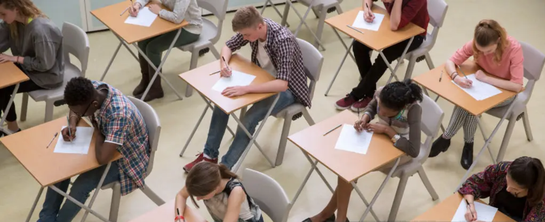 SE PREPARER MENTALEMENT AUX EPREUVES DU BREVET ET DU BACCALAUREAT